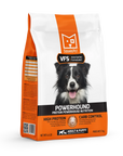 SquarePet VFS® POWERHOUND™ Turkey & Chicken for Dogs