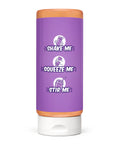 Bark Bistro Superberry Snoot Buddy Budder - 14oz Dog Peanut Butter Squeeze Bottle