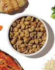 The Honest Kitchen Whole Grain Salmon & Whitefish Whole Food Clusters