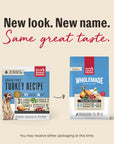 Honest Kitchen Dehydrated Grain Free Turkey