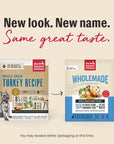 Honest Kitchen Dehydrated Whole Grain Turkey