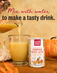 The Honest Kitchen Pumpkin Spice Latte