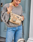 Clever Pup Dog Walk & Train Sling Bag