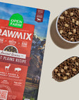 Open Farm Great Plains Ancient Grains RawMix for Dogs