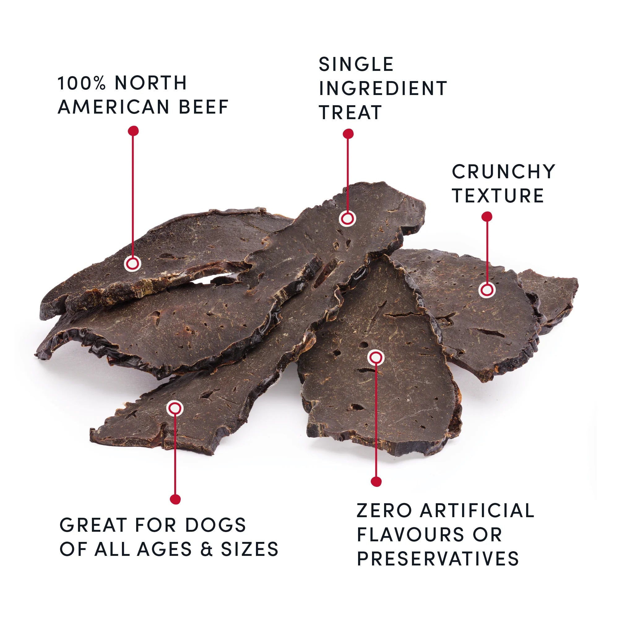 Crumps Traditional Liver Fillets