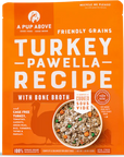 A Pup Above - Turkey Pawella