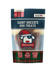 Saint Rocco's Turkey Cranberry Holiday Treats 8 oz