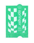 Springland Premium Poop Bag - Single Roll