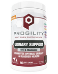 Progility Urinary Support Soft Chew Health Supplement For Dogs