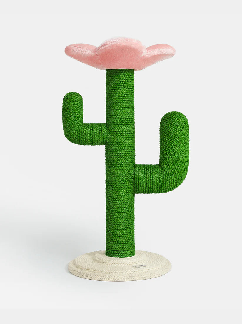 Vetreska Blooming Cactus Cat Tree