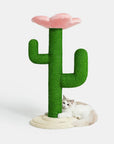 Vetreska Blooming Cactus Cat Tree