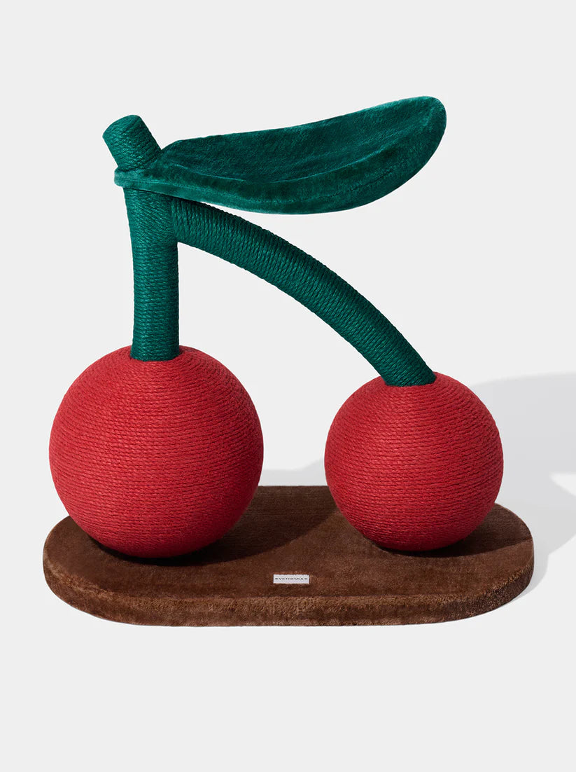 Vetreska Cherry Cat Tree