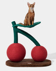 Vetreska Cherry Cat Tree