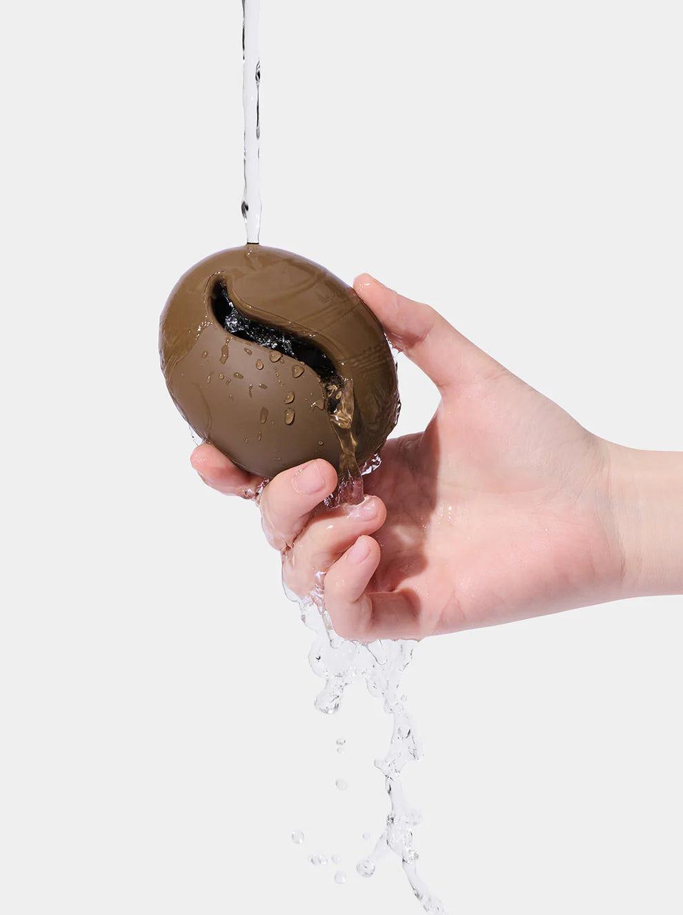 Vetreska Coffee Feeder Toy