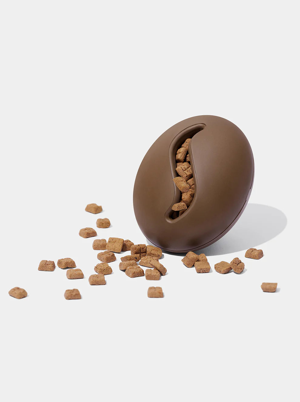 Vetreska Coffee Feeder Toy