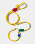 Vetreska Connect Hands-Free Rope Leash - Chroma
