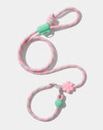 Vetreska Connect Hands-Free Rope Leash - Flora
