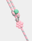 Vetreska Connect Hands-Free Rope Leash - Flora