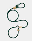 Vetreska Connect Hands-Free Rope Leash - Santal Forest