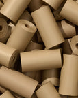 Vetreska Santal Forest Pet Poop Bags Refill Set - 20 rolls