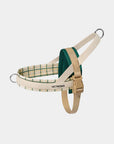 Vetreska Santal Forest Pet Harness & Leash Set
