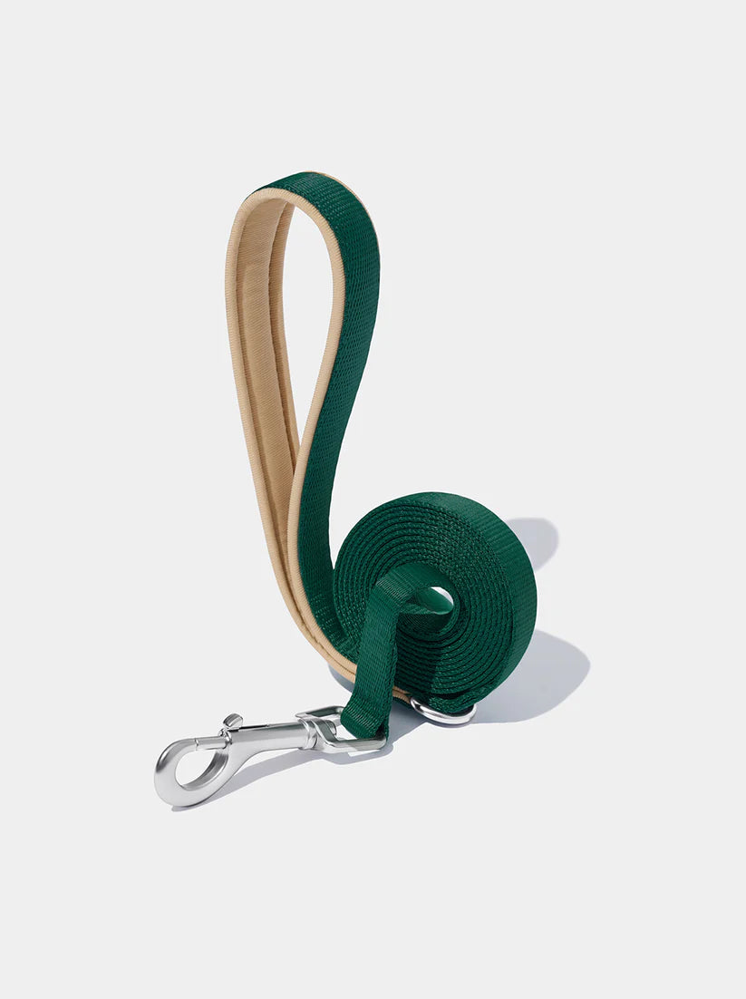 Vetreska Santal Forest Pet Harness &amp; Leash Set