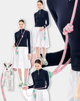 Vetreska Connect Hands-Free Rope Leash - Flora