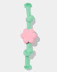 Vetreska Playful Charm Knot Rope Toy - Flora