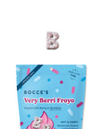 Bocce's Very Berri Froyo Soft & Chewy