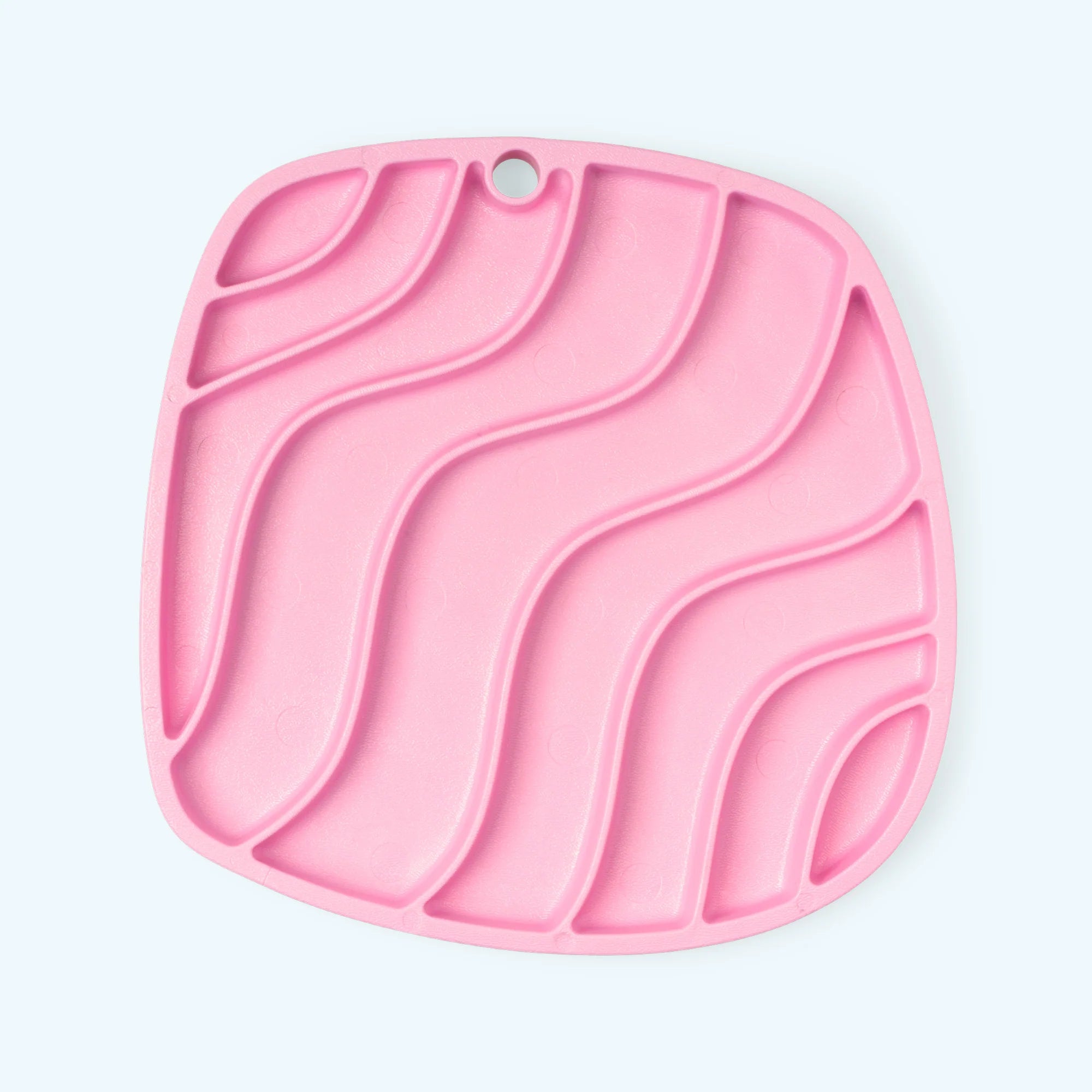 West Paw - Waves Feast Mat