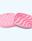 West Paw - Waves Feast Mat