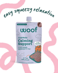 Woof Calming Support LickWells