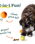 Woof Forager Flyball - 3 Pack