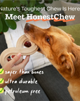 Woof Honest Chew