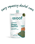 Woof Doggy Dental LickWells