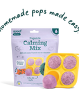 Woof - Calming Pupsicle Mix
