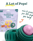 Woof - Calming Pupsicle Mix