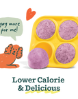 Woof - Calming Pupsicle Mix