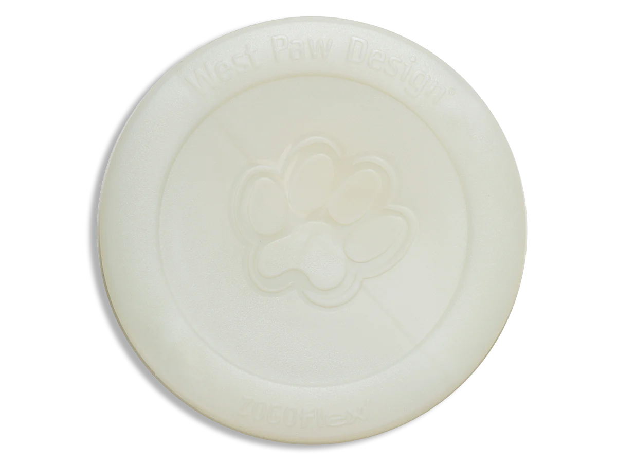 West Paw Zisc Frisbee