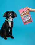 Snaggletooth Pets - Duck Liver Teeny Tiny Treats
