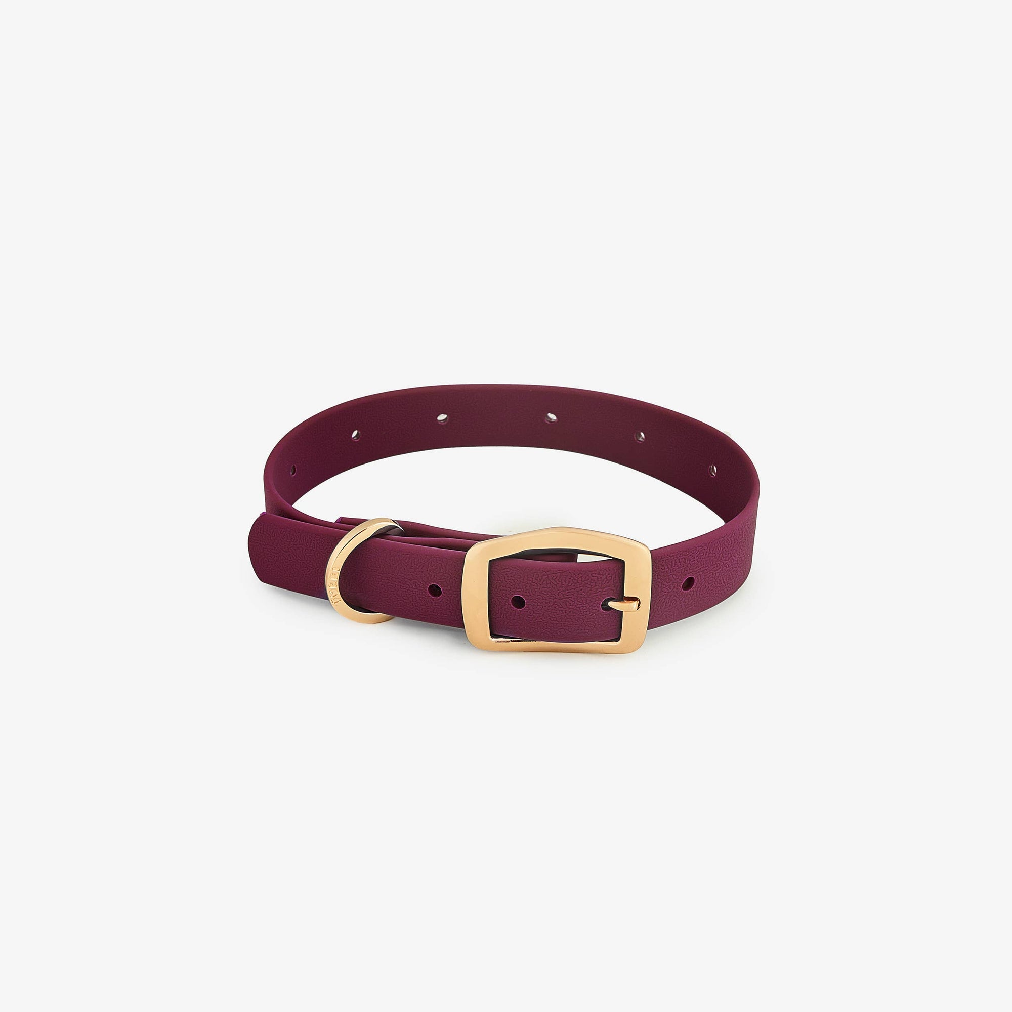 Furei - Moodies Collar: Red / S