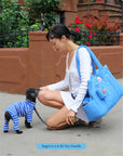 Little Beast - The Little Beast Carrier - Baby: One Size