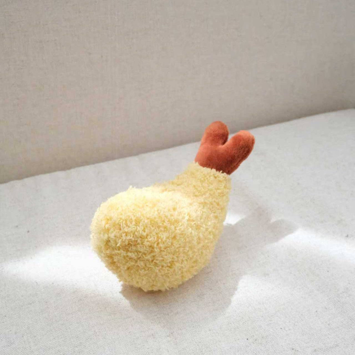 Lambwolf Collective - KITTY TEMPURA: Default Title