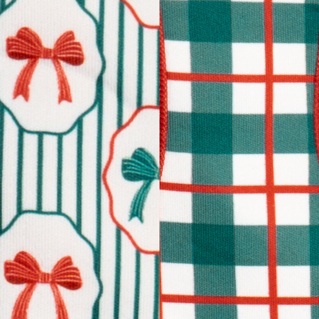 Lucy &amp; Co. - Wrap it Up Reversible Harness