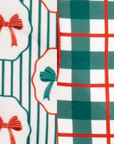 Lucy & Co. - Wrap it Up Reversible Harness