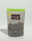 Once Wild - 100% Bison Liver Treats