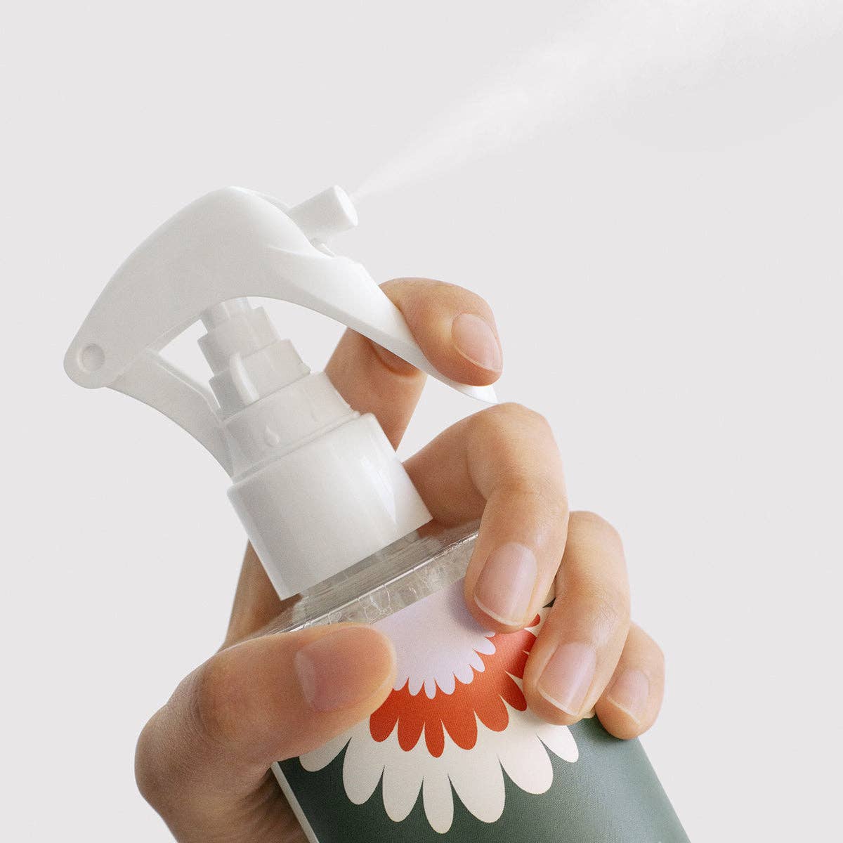 Dandylion - Fresh Coat Daily Cleansing Spray