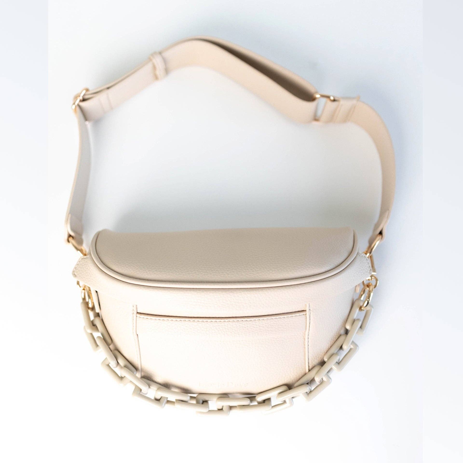 Mazie Days - The Mazie - Beige