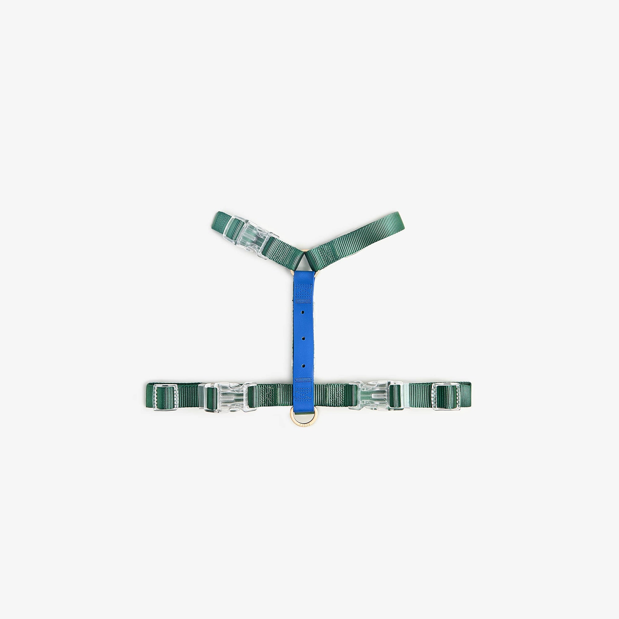 Furei - Moodies Harness: Brick / M