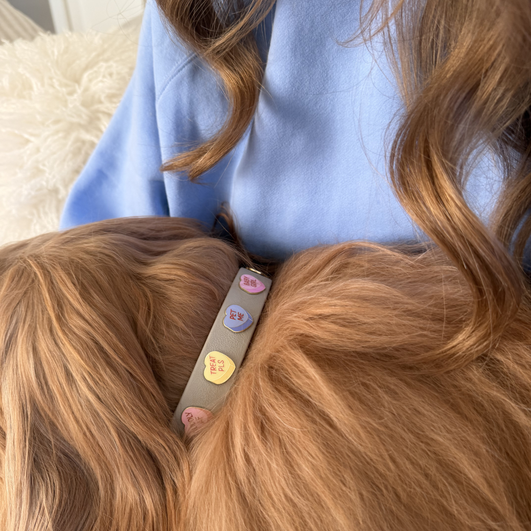 Furei - Heart Moodies Charms: I ♥️ MOM